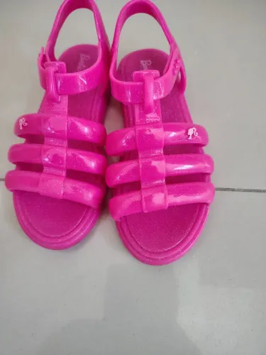 Sandália infantil grendence kids