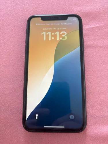 iPhone