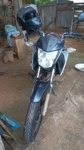 Moto revisada