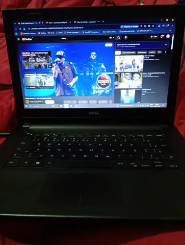 Vendo notebook dell