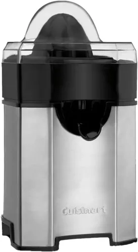 Espremedor de Sucos Elétrico Cuisinart