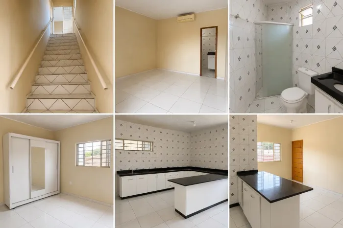 VENDE-SE: CASA COM 3 PONTOS COMERCIAIS - SÃO BENEDITO, TIMON-MA