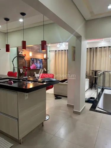 Casa ou Sobrado Venda ou Locação 2 Dormitórios 1 Suíte 2 Vagas Jambeiro, Campinas/SP