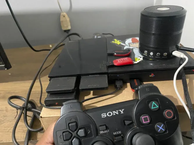 Playstation 2