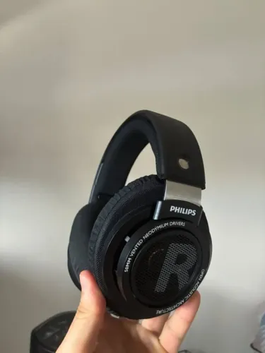 Fone Philips SHP9500