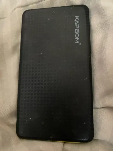 Bateria