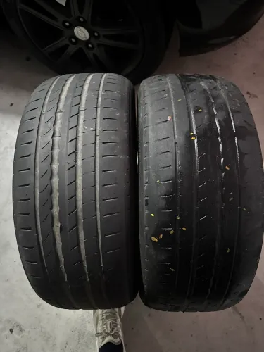 Pneu PIRELLI P1 R17 225/45