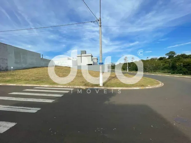 Terreno à venda, 544 m² por R$ 380.000,00 - Soleil - Piracicaba/SP