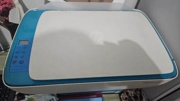 Impressora hp