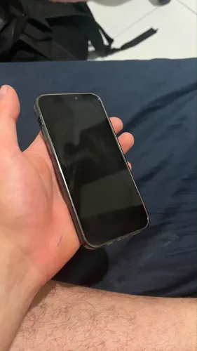 Vendo iPhone 12 Pro