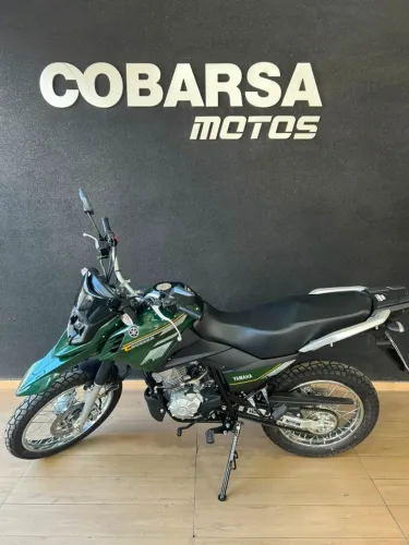 YAMAHA XTZ 150 CROSSER Z 2026 PURA NA GARANTIA DE FABRICA