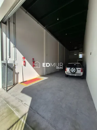 SALÃO para ALUGUEL com 163m² no bairro Silveira com 0 quartos e 5 vagas. Santo André, SP
