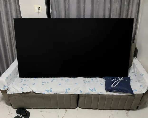 Samsung Smart TV 70 UHD 4K