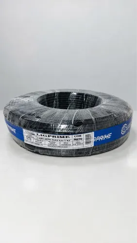 CABO ELÉTRICO LIG PRIME 10 MM ? NOVO