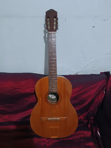Violão Di Giorgio - modelo estudante 1988
