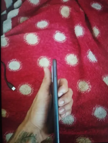 Redm novo 450 pra vender logo