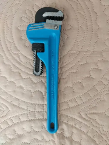 Chave de Tudo Gedore 10" Modelo Americano - Nova