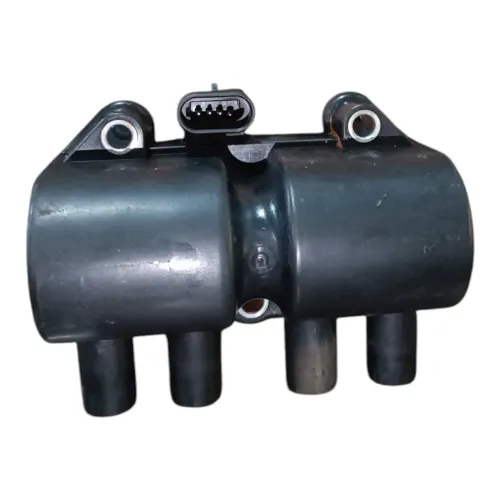 Bobina Ignição Gm Corsa 1.0 16v 1998 1999 2000 2003  *