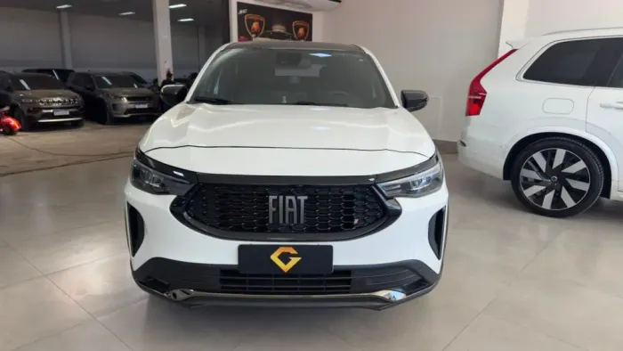 Fiat Fastback Limited Ed.1.3 270 T.flex Aut. 2023