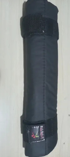 Protetor de barra