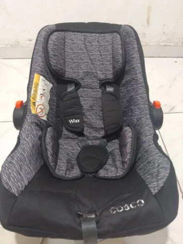 Bebê conforto da cosco