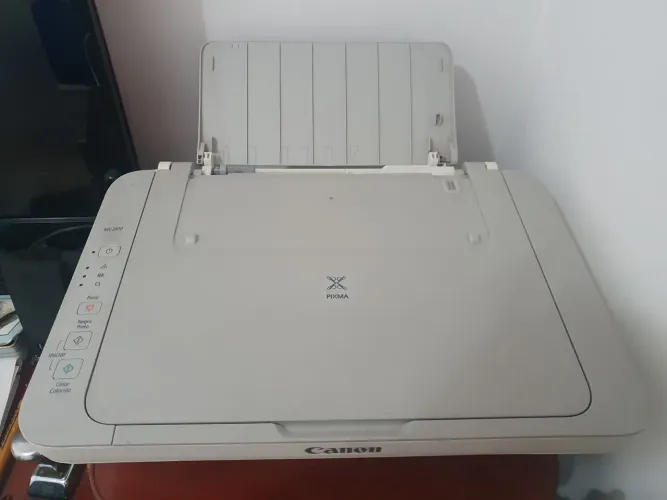 Impressora Canon - MG2410