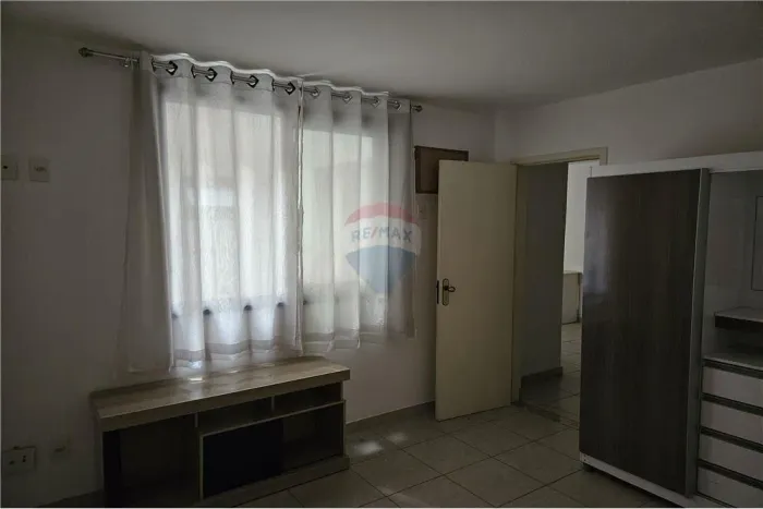 Apartamento para alugar Sala quarto Cozinha para locação - Edifício novo - Alberto Braune