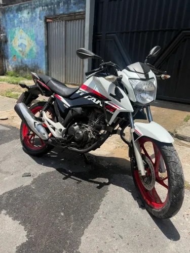 Titan 19/20