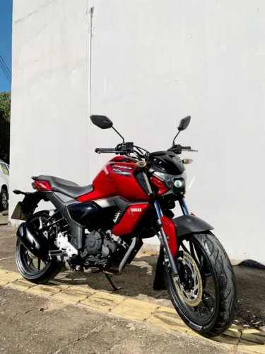 Yamaha Fz15 150 abs