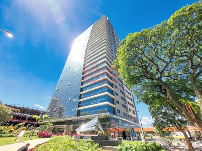 Sala Comercial para alugar por R$ 22834.80, 253.72 m2 - ZONA ARMAZEM - MARINGA/PR