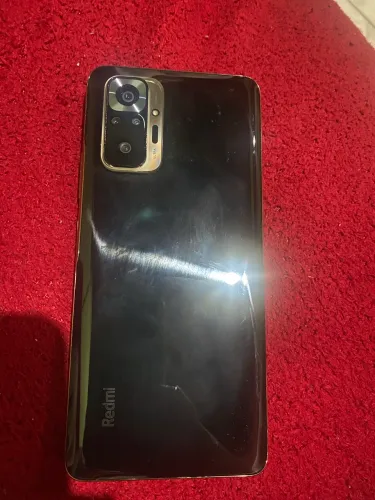 Redimir note 10 pro