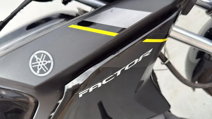 Moto Factor