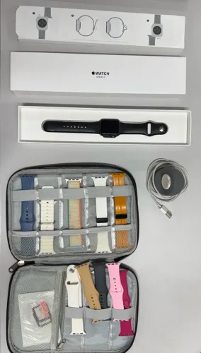 Apple Watch Séries 3 38mm 