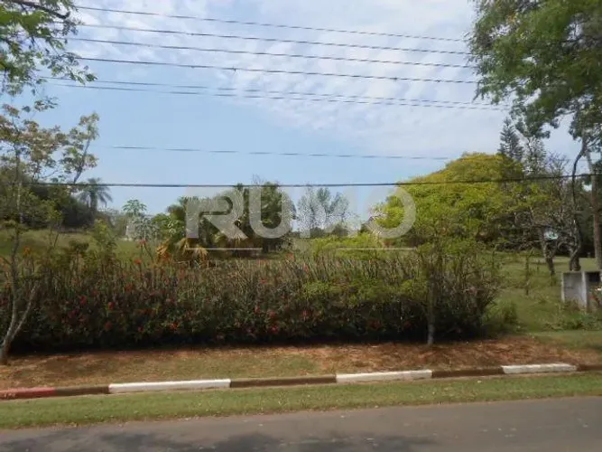 Terreno à venda em Itu, City Castello, com 3266 m², Condominio Chacara City