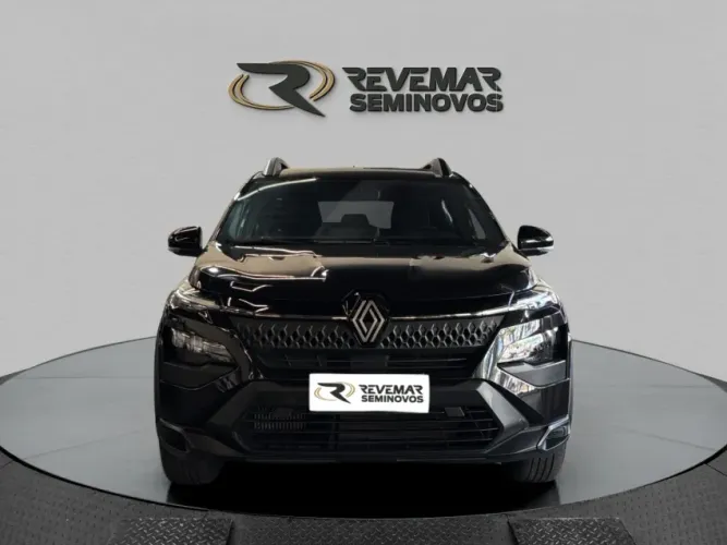 Renault Kardian Evolut. Flex 1.0 TB 12V 5P Aut. 2026