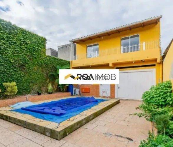 Casa com 2 dormitórios para alugar, 112 m² por R$ 5.330,00/mês - São José - Porto Alegre/R