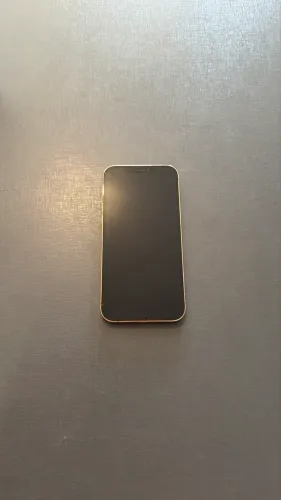 IPHONE 12 Pro Max Dourado