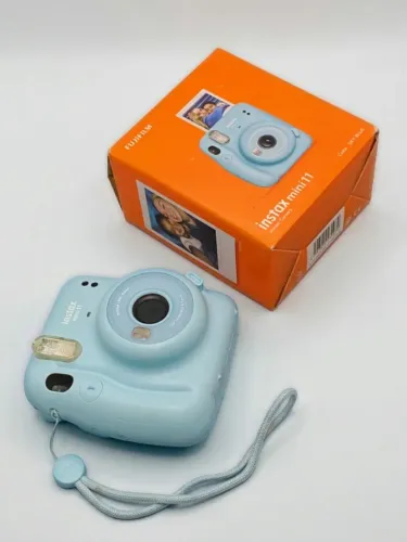 Câmera Instax Mini 11