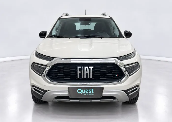 Fiat Toro Volcano 2.2 16V 4X4 TB Diesel Aut. 2025