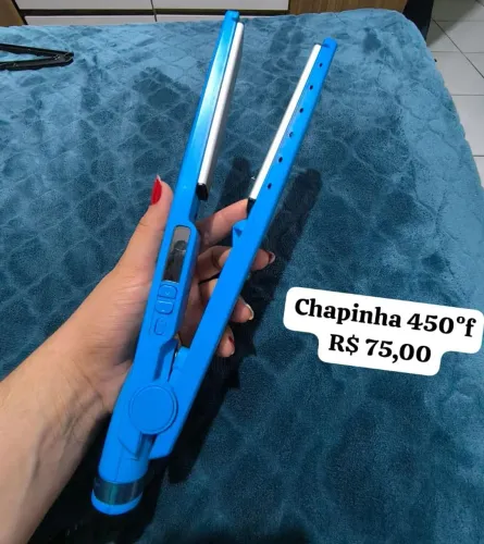 Chapinha 
