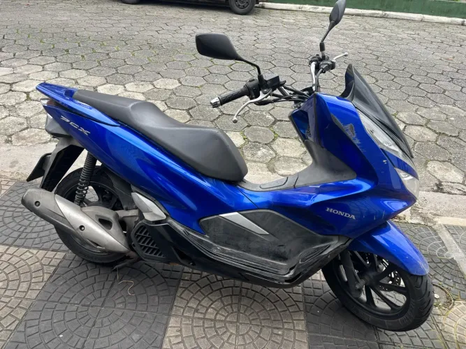 Honda PCX 150/dlx 2022