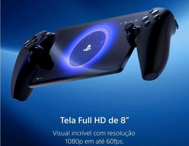 PS5 PORTÁTIL