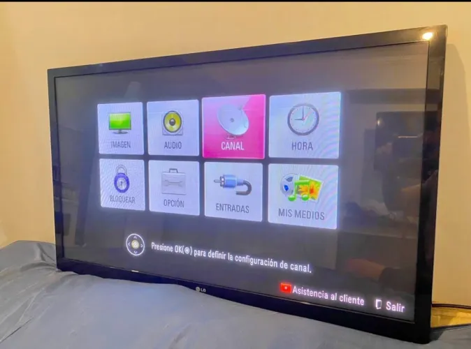 TV 42 LG