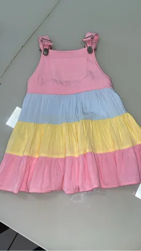 Vendo Melissa infantil