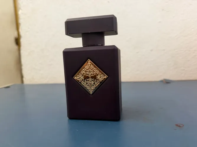 Initio Parfums Privés High Frequency. 90 ml