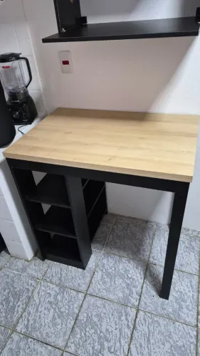 Balcao para cozinha