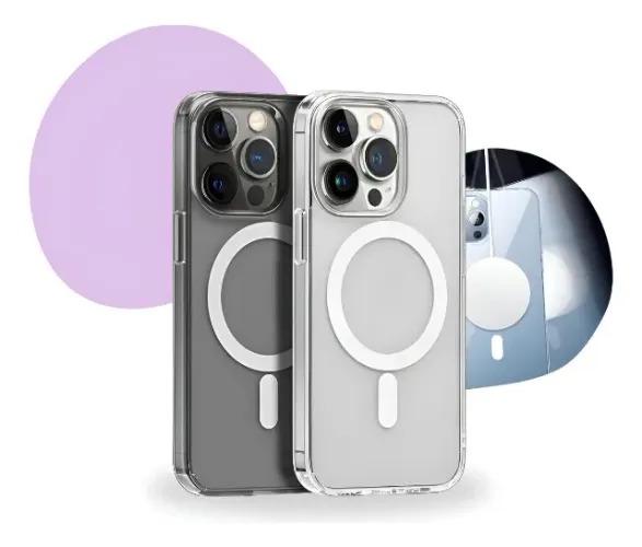 Capa Capinha para Iphone 15