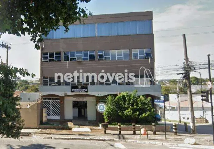 Locação Andar-pilotis Centro Contagem