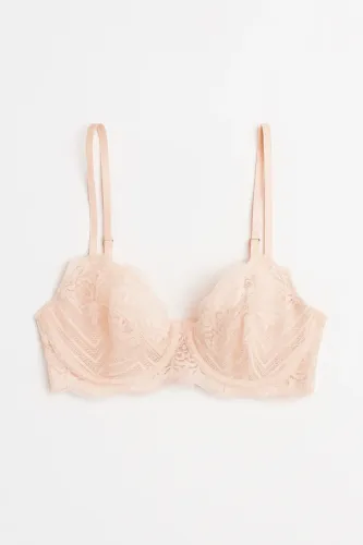 Sutiã Renda LOV Rose 42
