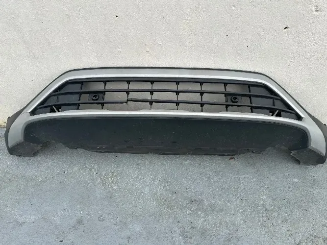 Spoiler TCross 2025 modelo confortiline